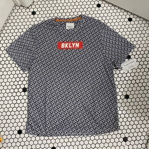 NWT bushwick supply New York shirt size XL & L